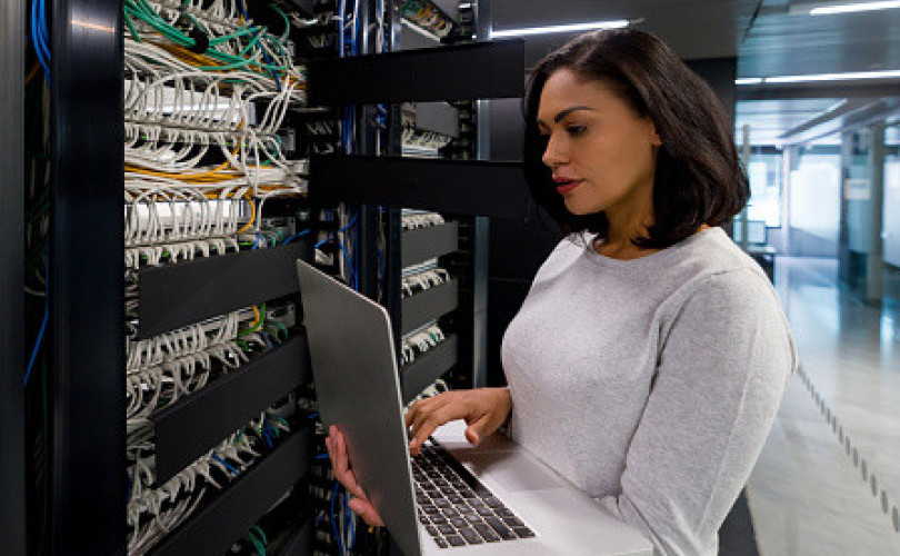 Pathways - Associate Network Engineer